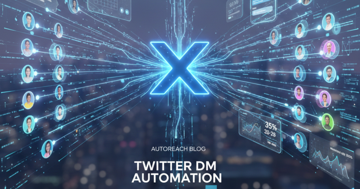 Twitter DM Automation: Everything You Need to Know in 2026